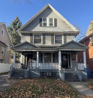 3-Bedroom Townhouse for Rent in Rochester, NY 14613 – $1200/mo | 1 Baths | Updated 2025