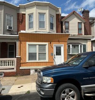 3-Bedroom Townhouse  for Rent in Philadelphia, PA 19140 – $1395/mo | 1 Baths | Updated 2025