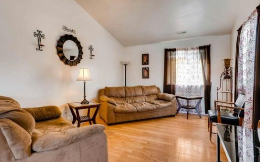 3-Bedroom Townhouse  for Rent in Denver, CO 80211 – $2590/mo | 2 Baths | Updated 2025