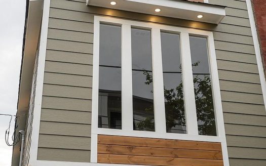 Single Family Home for Sale in Philadelphia, PA 19122 – 3 Bedrooms, 3 Baths – $349900