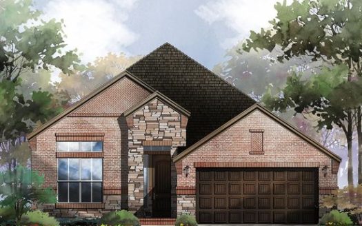 Single Family Home for Sale in San Antonio, TX 78253 – 3 Bedrooms, 2 Baths – $475900