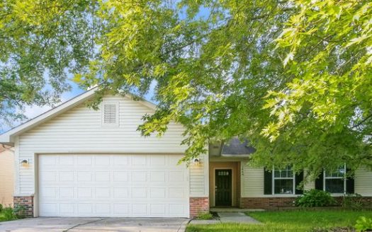3-Bedroom Single Family Home for Rent in Indianapolis, IN 46234 – $1920/mo | 2 Baths | Updated 2025
