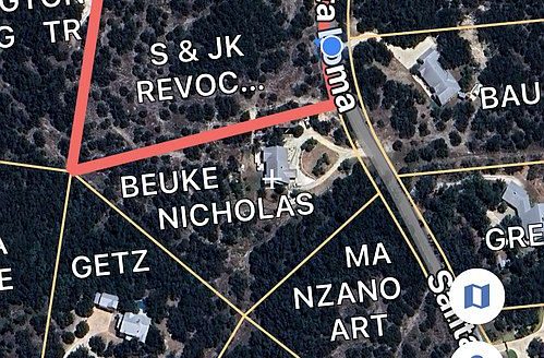 Lot for Sale in Helotes, TX 78023 – 1 Bedroom, 1 Bath – $224999