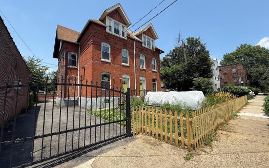 Multi Family Home for Sale in Philadelphia, PA 19143 – 12 Bedrooms, 9 Baths – $1900000