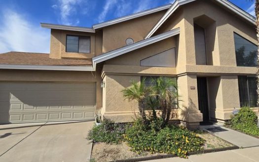 3-Bedroom Single Family Home for Rent in Glendale, AZ 85308 – $2195/mo | 3 Baths | Updated 2025