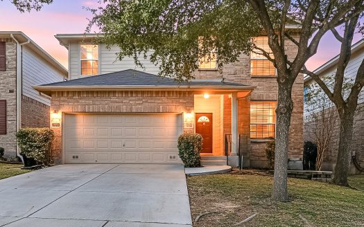 Single Family Home for Sale in San Antonio, TX 78253 – 3 Bedrooms, 3 Baths – $275000