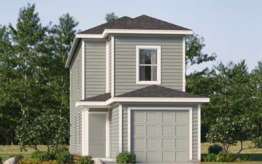 Townhouse for Sale in San Antonio, TX 78245 – 3 Bedrooms, 3 Baths – $191999