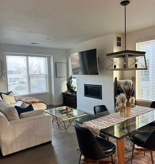 3-Bedroom Townhouse  for Rent in Denver, CO 80231 – $3400/mo | 4 Baths | Updated 2025