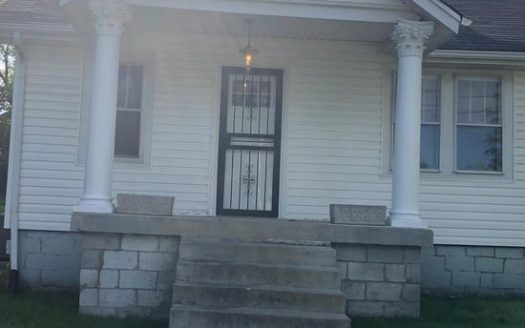 2-Bedroom Single Family Home for Rent in Madison, TN 37115 – $1675/mo | 1 Baths | Updated 2025