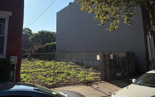 Lot for Sale in Philadelphia, PA 19121 – 1 Bedroom, 1 Bath – $339900