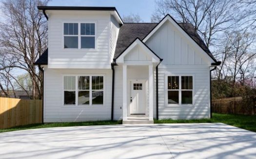 4-Bedroom Single Family Home for Rent in Nashville, TN 37216 – $3750/mo | 3 Baths | Updated 2025