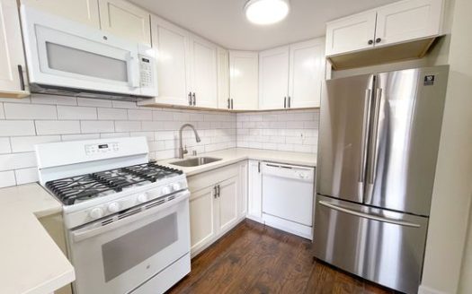 1-Bedroom Apartment for Rent in San Francisco, CA 94133 – $3450/mo | 1 Baths | Updated 2025