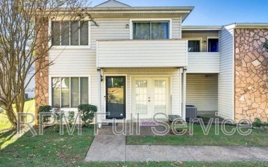 2-Bedroom Apartment  for Rent in Nashville, TN 37221 – $1550/mo | 2 Baths | Updated 2025
