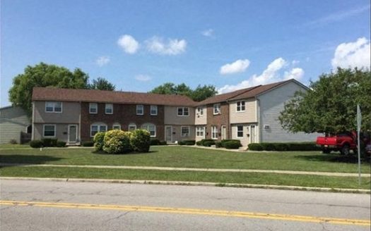 2-Bedroom Townhouse for Rent in Williamsville, NY 14221 – $1550/mo | 1 Baths | Updated 2025