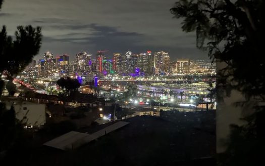 2-Bedroom Single Family Home for Rent in San Diego, CA 92103 – $3945/mo | 1 Baths | Updated 2025