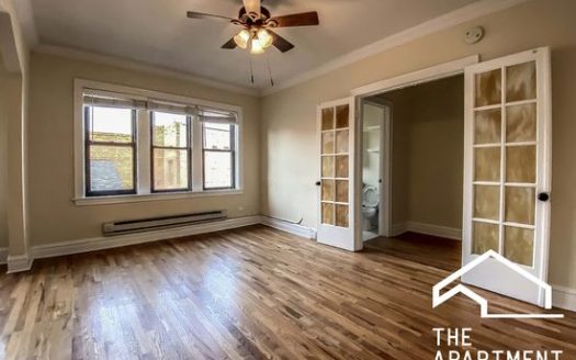 1-Bedroom Apartment  for Rent in Chicago, IL 60640 – $1725/mo | 1 Baths | Updated 2025