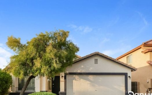 3-Bedroom Single Family Home for Rent in Phoenix, AZ 85041 – $2150/mo | 2 Baths | Updated 2025