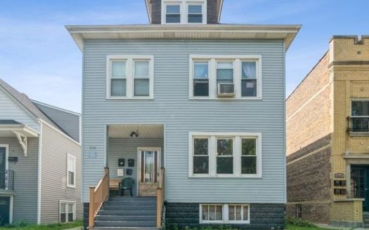 2-Bedroom Apartment  for Rent in Chicago, IL 60641 – $1650/mo | 1 Baths | Updated 2025