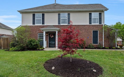 Condo for Sale in Hermitage, TN 37076 – 4 Bedrooms, 2 Baths – $349900