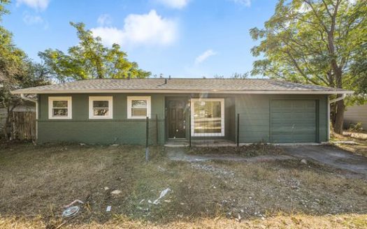 3-Bedroom Single Family Home for Rent in Austin, TX 78757 – $1995/mo | 2 Baths | Updated 2025
