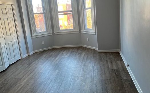 Multi Family Home for Sale in Philadelphia, PA 19140 – 4 Bedrooms, 1 Baths – $375000