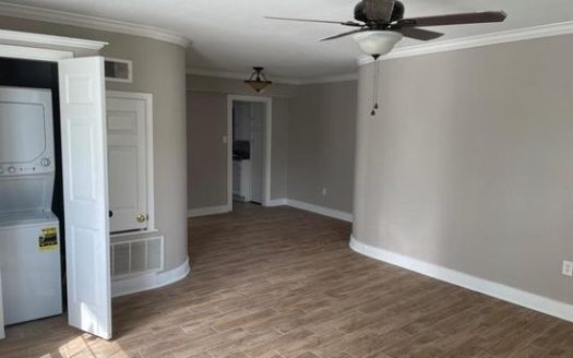 1-Bedroom Apartment  for Rent in Houston, TX 77004 – $995/mo | 1 Baths | Updated 2025