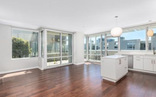2-Bedroom Condo  for Rent in San Francisco, CA 94105 – $6300/mo | 2 Baths | Updated 2025