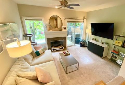 2-Bedroom Apartment  for Rent in Seattle, WA 98119 – $2585/mo | 2 Baths | Updated 2025