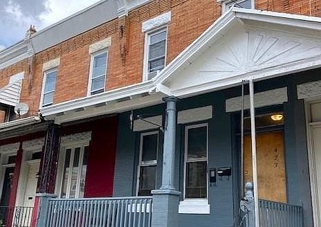 Multi Family Home for Sale in Philadelphia, PA 19139 – 3 Bedrooms, 2 Baths – $148000