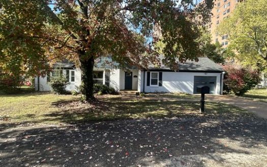 2-Bedroom Single Family Home for Rent in Hermitage, TN 37076 – $2100/mo | 2 Baths | Updated 2025