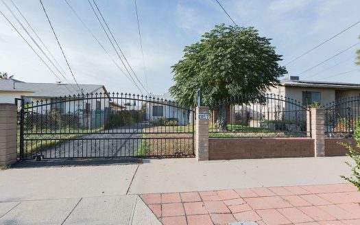 Single Family Home for Sale in Pacoima, CA 91331 – 3 Bedrooms, 2 Baths – $799000