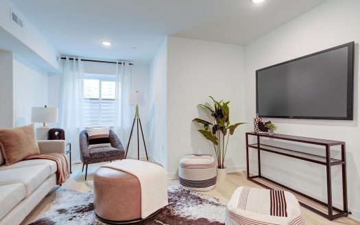 Townhouse for Sale in Philadelphia, PA 19146 – 3 Bedrooms, 2 Baths – $265000