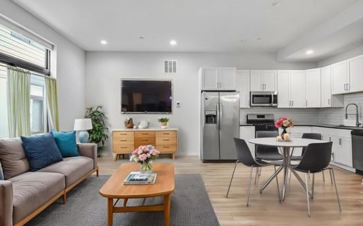 1-Bedroom Apartment  for Rent in Philadelphia, PA 19128 – $1500/mo | 2 Baths | Updated 2025