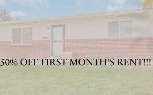 2-Bedroom Single Family Home for Rent in Denver, CO 80219 – $2150/mo | 1 Baths | Updated 2025
