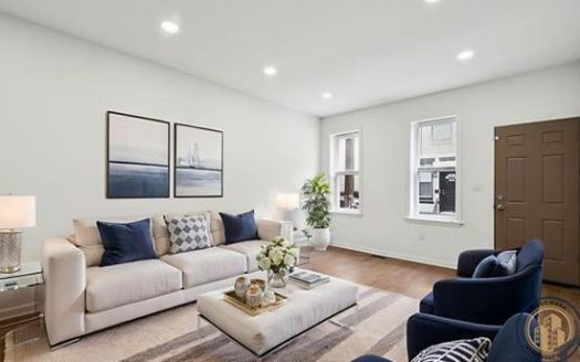 4-Bedroom Single Family Home for Rent in Philadelphia, PA 19133 – $2064/mo | 1 Baths | Updated 2025