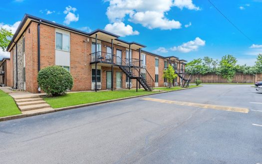 Condo for Sale in Nashville, TN 37212 – 1 Bedroom, 1 Bath – $195000