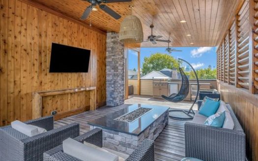 3-Bedroom Townhouse  for Rent in Nashville, TN 37208 – $3850/mo | 4 Baths | Updated 2025