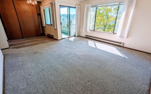 1-Bedroom Apartment  for Rent in Seattle, WA 98103 – $1810/mo | 1 Baths | Updated 2025