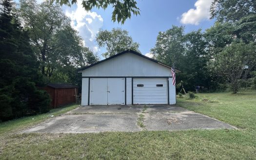 Lot for Sale in Madison, TN 37115 – 1 Bedroom, 1 Bath – $100000