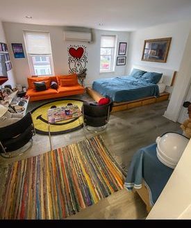 0-Bedroom Apartment  for Rent in Philadelphia, PA 19122 – $1100/mo | 1 Baths | Updated 2025