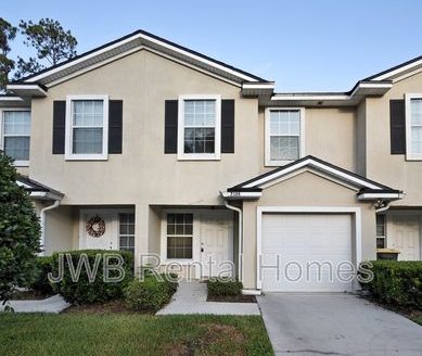 3-Bedroom Townhouse for Rent in Jacksonville, FL 32244 – $1551/mo | 3 Baths | Updated 2025