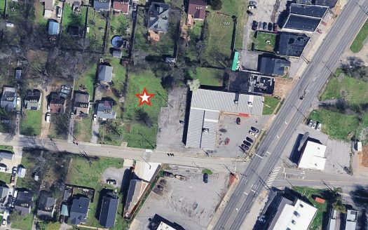 Lot for Sale in Nashville, TN 37216 – 1 Bedroom, 1 Bath – $599900