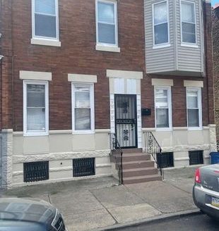 4-Bedroom Townhouse  for Rent in Philadelphia, PA 19132 – $1675/mo | 1 Baths | Updated 2025