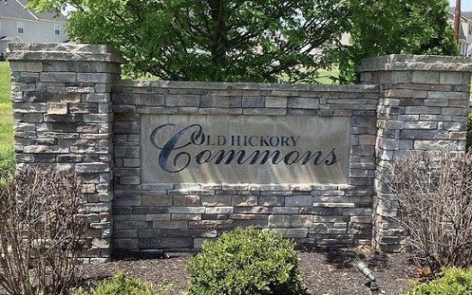 2-Bedroom Townhouse  for Rent in Antioch, TN 37013 – $1725/mo | 3 Baths | Updated 2025