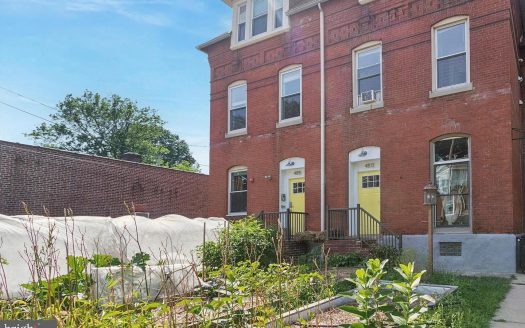 Multi Family Home for Sale in Philadelphia, PA 19143 – 6 Bedrooms, 4 Baths – $840000
