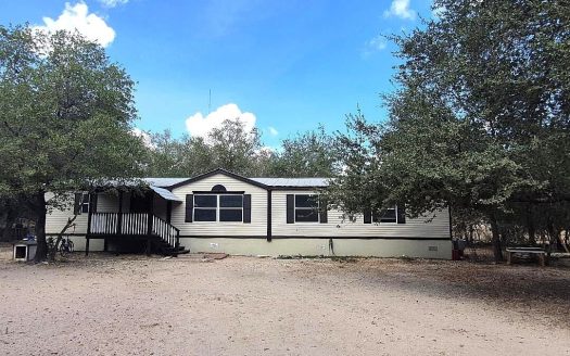 Manufactured for Sale in San Antonio, TX 78264 – 3 Bedrooms, 2 Baths – $280000