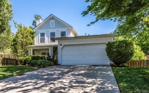 3-Bedroom Single Family Home for Rent in Nashville, TN 37221 – $2550/mo | 3 Baths | Updated 2025