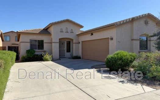 3-Bedroom Single Family Home for Rent in Laveen, AZ 85339 – $1995/mo | 2 Baths | Updated 2025