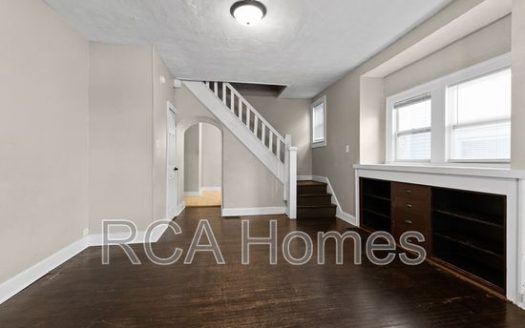 3-Bedroom Single Family Home for Rent in Indianapolis, IN 46205 – $1500/mo | 2 Baths | Updated 2025