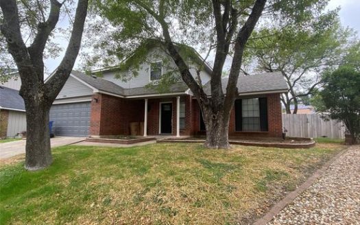 4-Bedroom Single Family Home for Rent in Austin, TX 78728 – $2600/mo | 3 Baths | Updated 2025